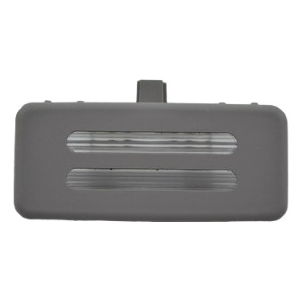 Luz Cortesia Teto Quebra Sol Bmw 550 2006 Original