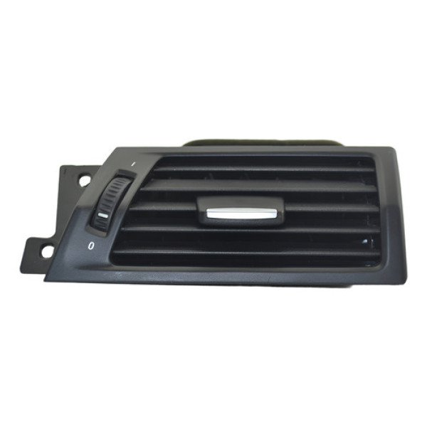 Difusor Lateral Direito Painel Bmw X3 2011 Original