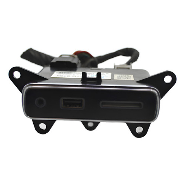 Entrada Usb Auxiliar Console Jeep Grand Cherokee 2014 Origin Entrada Usb Auxiliar Console Jeep Grand Cherokee 2014 Origin