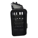 Difusor Central Esquerdo Painel Chevrolet S10 2023 Original