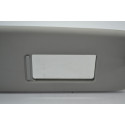 Kit Quebra Sol E Luzes Teto Fox 2012 Crossfox Spacefox Origi
