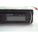 Radio Aparelho Som LG Lcs500un C/ Entrada Usb Auxiliar