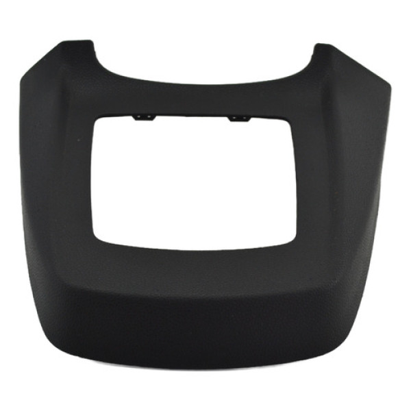 Moldura Cambio Manual Console Fiesta 2014 Original