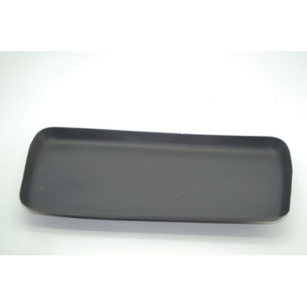 Tapete Borracha Console Sorento 2011 2012 Original  Original