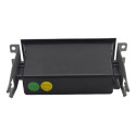 Porta Treco Objeto Painel L200 2012 Original Preto