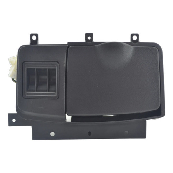 Cinzeiro Porta Moeda Console Airtrek 2008 Original