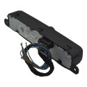 Comando Controle Radio Painel Chevrolet S10 2020 Original