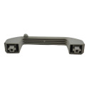 Puxador Alça Teto Pqp Fiat Siena 2004 2005 Palio Original
