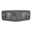 Luz Interna Teto Central Dianteira Mitsubishi Asx 2016 Orig