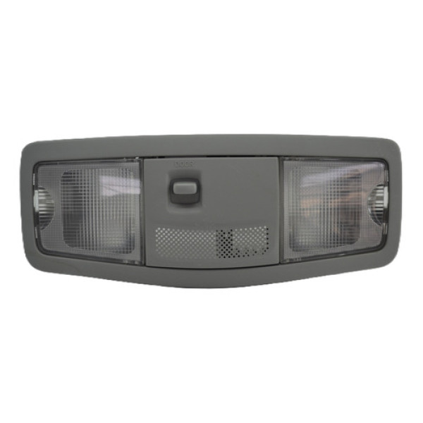 Luz Interna Teto Central Dianteira Mitsubishi Asx 2016 Orig