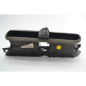 Difusor Ar Central Painel Volkswagen Tiguan 2020 Original