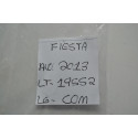 Comando Controle Ar Condicionado Painel Ford Fiesta Original