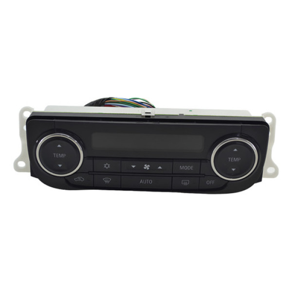 Comando Ar Condicionado Painel L200 Triton 2017 Original