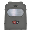 Luz Cortesia Interna Teto Renault Master 2021 Original