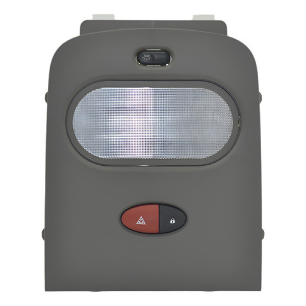 Luz Cortesia Interna Teto Renault Master 2021 Original