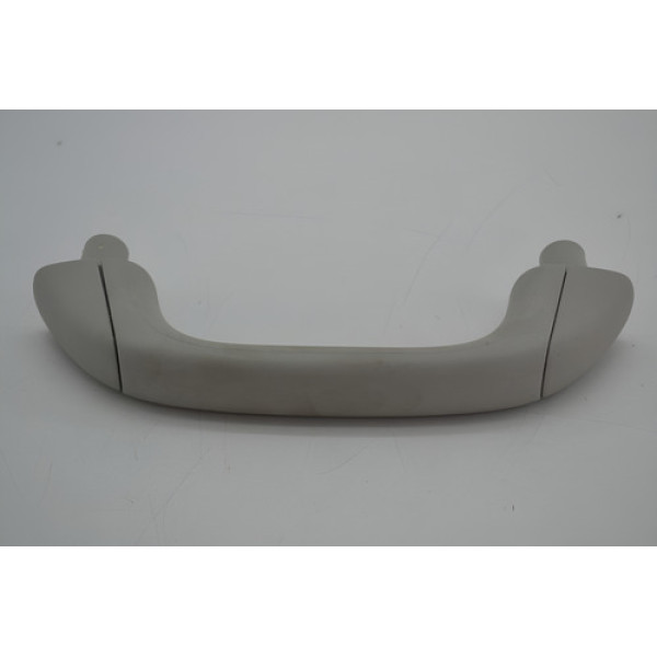 Puxador Pqp Alça Teto Toyota Corolla 2002 Original - Original