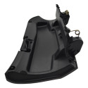 Tampa Porta Luvas Superior Painel Honda Fit 2011 Original
