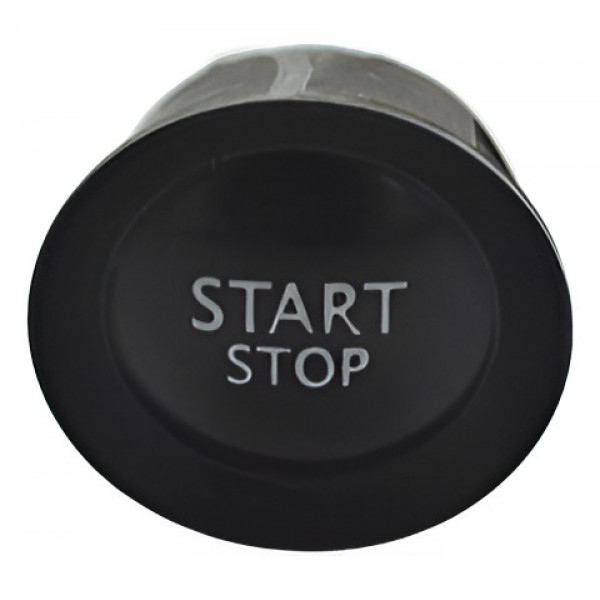 Botão Interruptor Start Stop Renault Megane 2011 Original