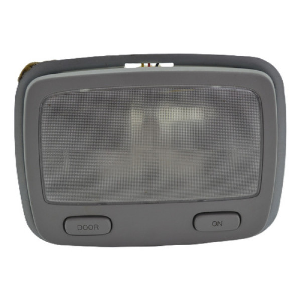 Luz Interna Teto Cortesia Tucson 2013 Original