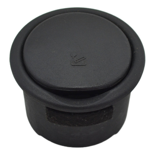 Cinzeiro Porta Treco Console Ford Ecosport 2011 Original