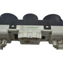 Comando Ar Condicionado Painel Vw Spacefox 2011 Fox Original