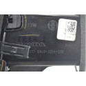 Difusor Lateral Esquerdo Painel Honda Hr-v 2021 Original