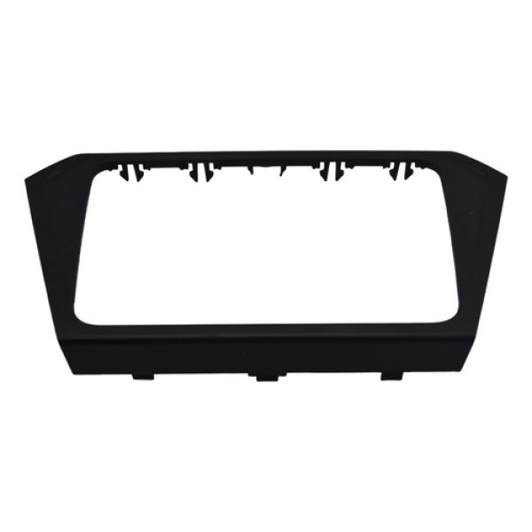 Moldura Painel Radio Volkswagen Gol 2020 Voyage Origina