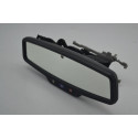 Espelho Retrovisor Interno Gm S10 2016 Trailblazer Original