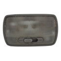 Luz Interna Teto Central Traseira Honda Fit 2010 Original