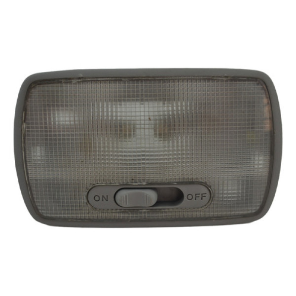 Luz Interna Teto Central Traseira Honda Fit 2010 Original