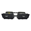 Difusor Saida Ar Central Painel Bmw X1 Xdrive 2019 Original
