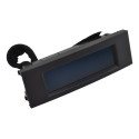 Visor Computador Bordo Tela Painel 3008 308 2012 Origina
