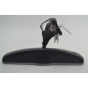 Espelho Retrovisor Interno Vw Jetta 2011 Original