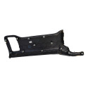 Kit Moldura Friso Painel Trailblazer S10 2019 Original