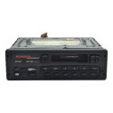 Radio Aparelho Som Toca Fita Df742 Original Chevrolet