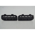 Par Difusor Superior Painel Jeep Compass 2023 Original
