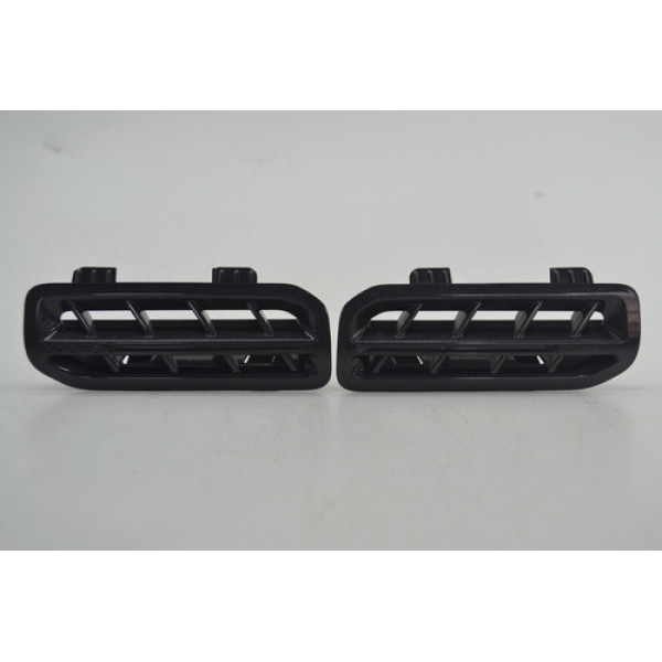 Par Difusor Superior Painel Jeep Compass 2023 Original