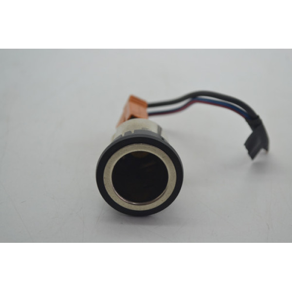 Tomada Energia 12v Console Ford Ka 2020 Original