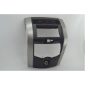 Moldura Central Painel C/difusor Nissan Livina 2013 Original