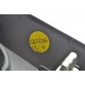 Difusor Ar Lateral Esquerdo Painel Chevrolet Onix Original