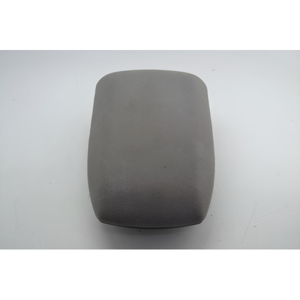 Apoio Encosto Braço Console Toyota Corolla 2014 2015 Origina Cinza