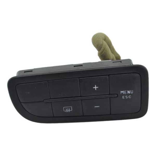 Botão Desembaçador Menu Palio 2015 Grand Siena Origina