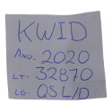 Quebra Sol Lado Direito Passageiro Kwid 2017 A 2022 Original