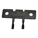 Trava Porta Luvas Objeto Hyundai Hr 2014 Original
