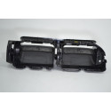 Moldura Acabamento Do Difusor Ar Peugeot 406 2001 Original