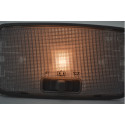 Luz Interna Teto Central Traseira Yaris Xl 2020 Original
