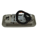 Luz Cortesia Interna Teto Central Traseira Idea 2015 Origina