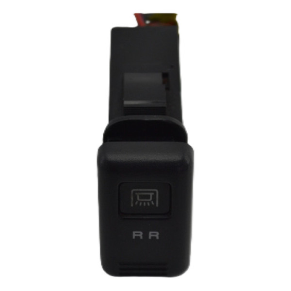 Botão Comando Rr Farol Besta Furgão 1999 Original