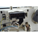 Comando Ar Condicionado Painel Fiat Palio 2014 Strada Origin