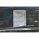 Radio Som Usb Auxiliar Nissan March 2015 Versa Original